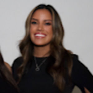 Meet your Posher, Monica